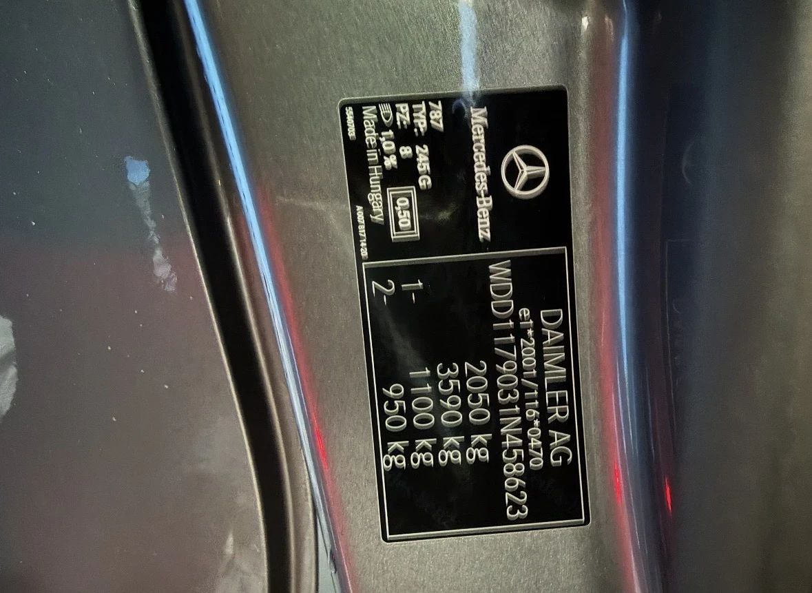 Mercedes-Benz CLA 220 AMG DISTRONIC ИЗПЛАЩАНЕ, снимка 9 - Автомобили и джипове - 54662486