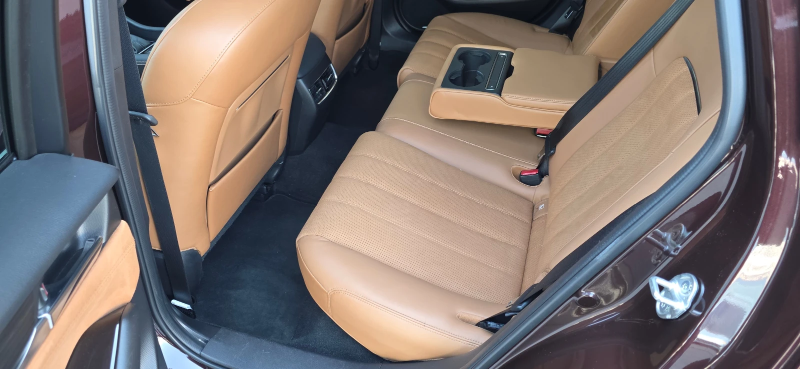 Mazda 6 2WD / 20TH ANNIVERSARY, снимка 15 - Автомобили и джипове - 54833656