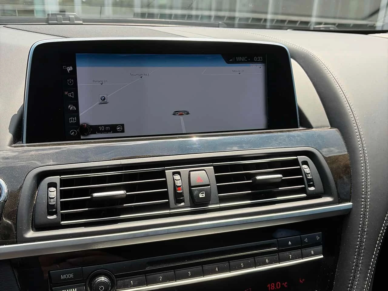 BMW 640 * 640i xDrive * CARFAX * ЦЕНА ДО БГ, снимка 8 - Автомобили и джипове - 55224402