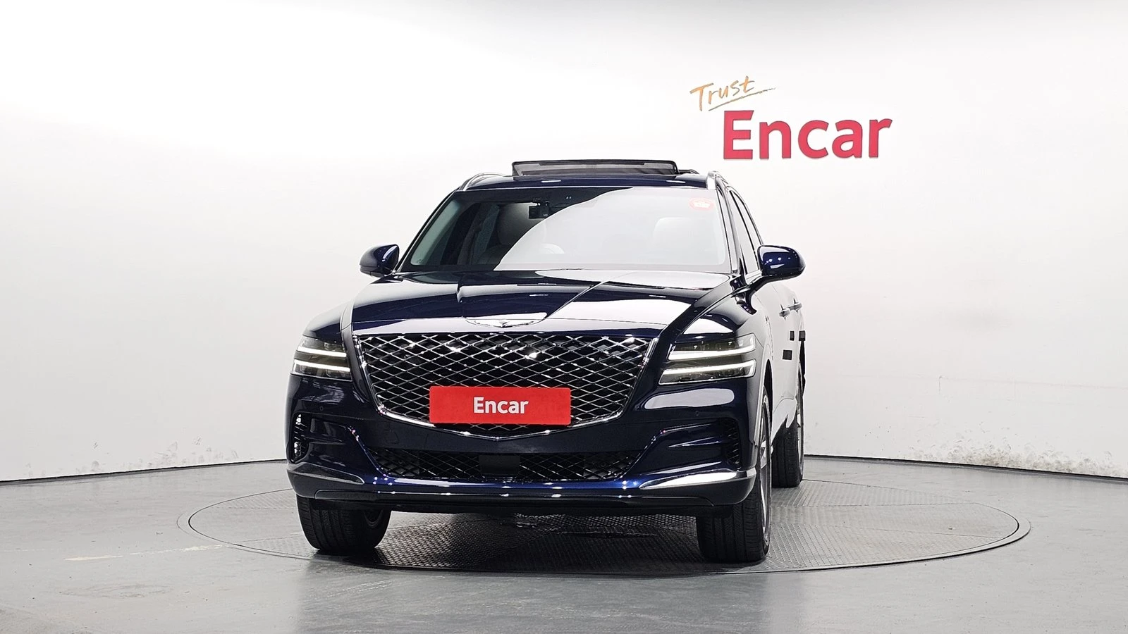 Genesis GV80 2.5* ЛЮК* KEYLESS* ПОДГРЕВ ВОЛАН* КРАЙНА ЦЕНА, снимка 3 - Автомобили и джипове - 55318968