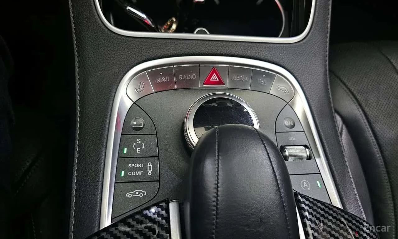 Mercedes-Benz S 350 Blue TEC 4MATIC * ОПЦИЯ ЗА ФИНАНСИРАНЕ, снимка 17 - Автомобили и джипове - 55571083