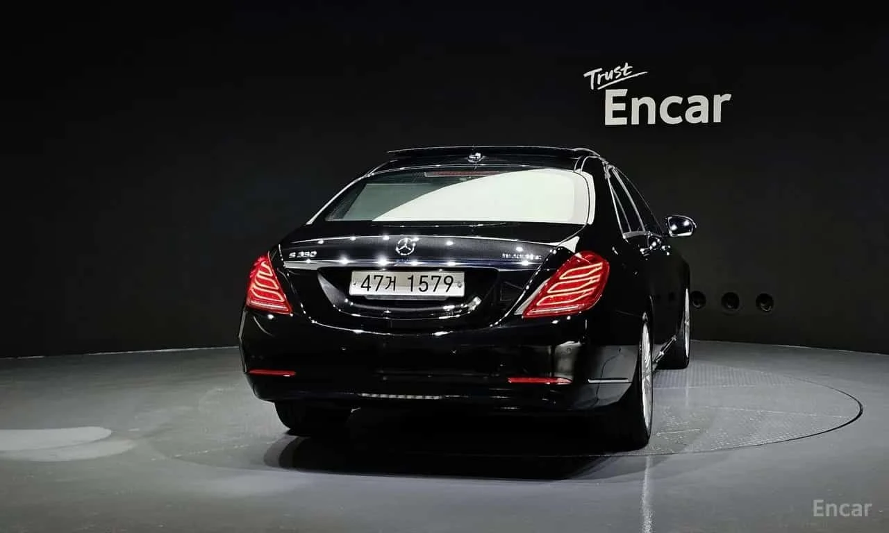 Mercedes-Benz S 350 Blue TEC 4MATIC * ОПЦИЯ ЗА ФИНАНСИРАНЕ, снимка 4 - Автомобили и джипове - 55571083