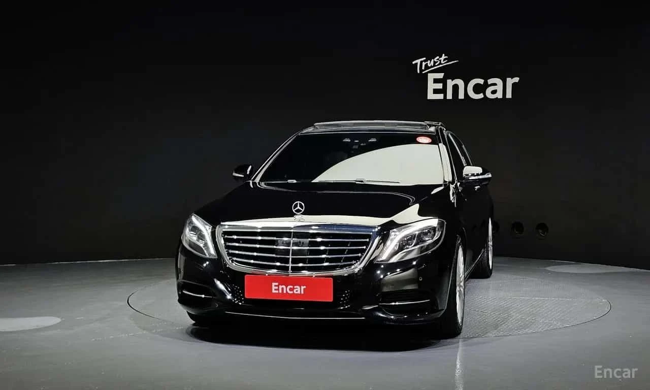 Mercedes-Benz S 350 Blue TEC 4MATIC * ОПЦИЯ ЗА ФИНАНСИРАНЕ, снимка 3 - Автомобили и джипове - 55571083