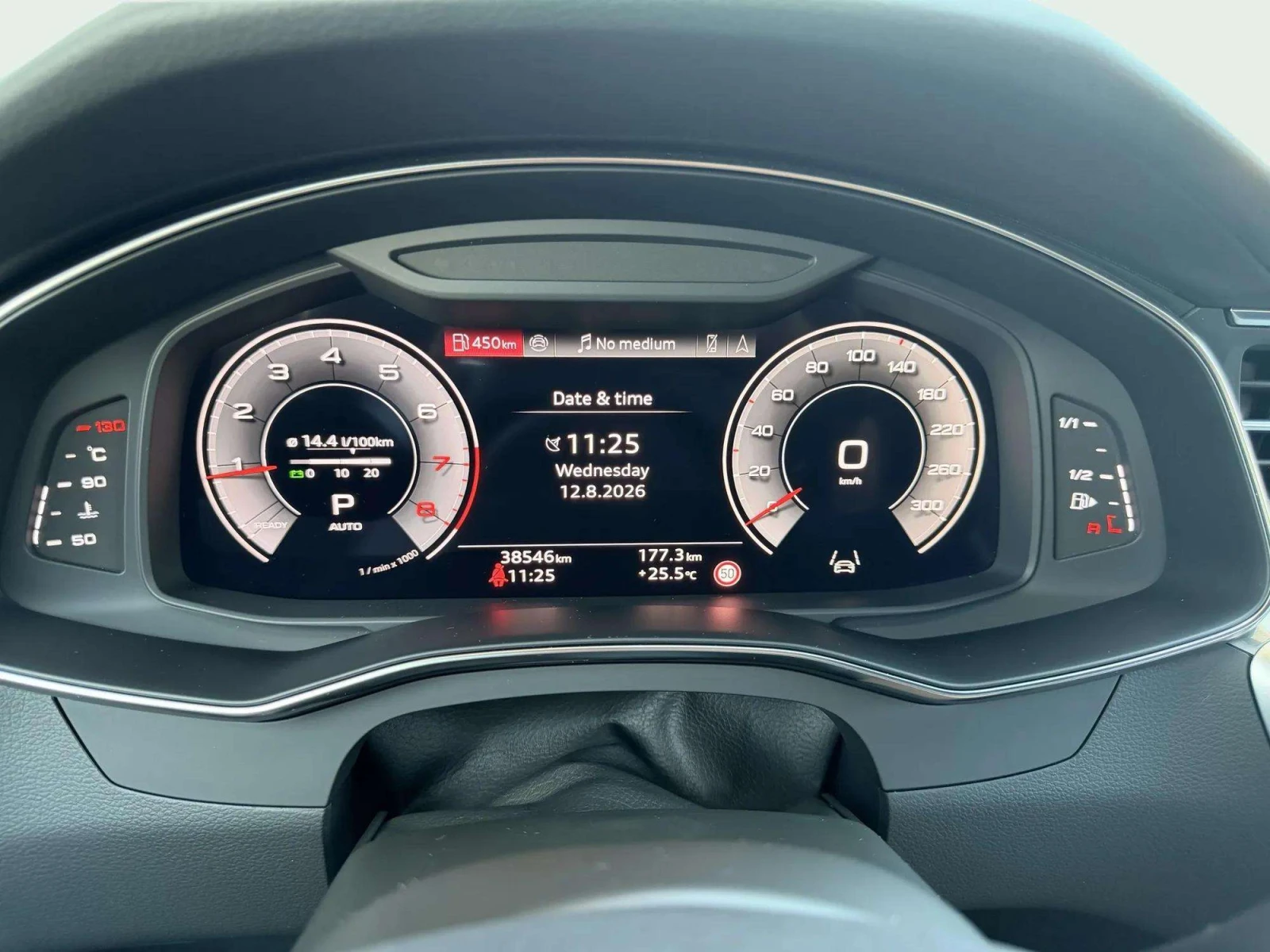Audi A6 S line 45 TFSI quattro | Mobile.bg � ����������� 14