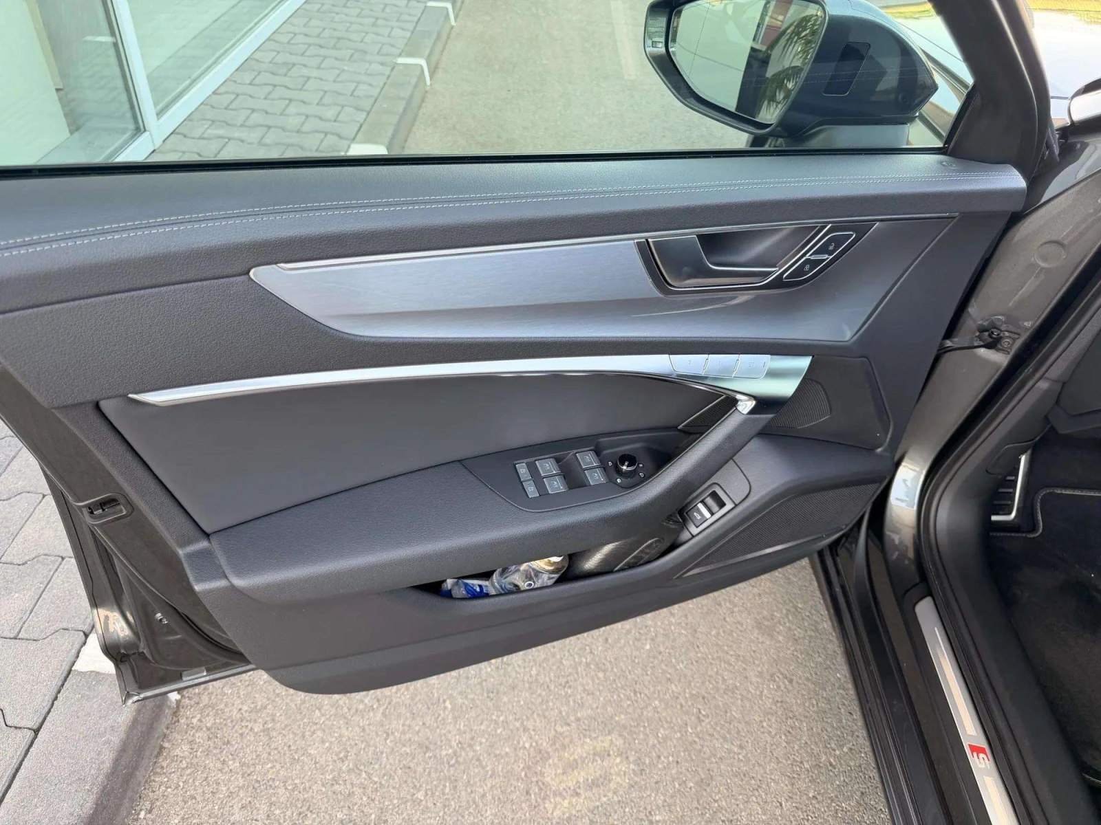 Audi A6 S line 45 TFSI quattro | Mobile.bg � ����������� 5