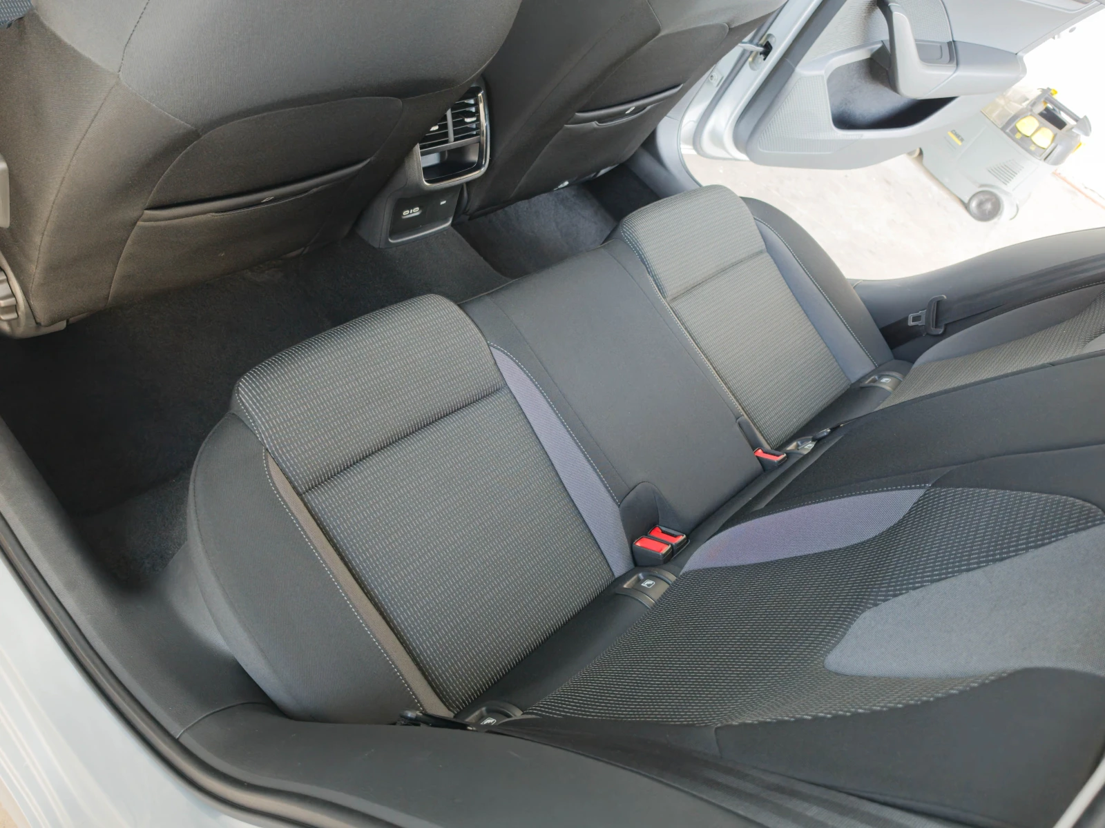 Skoda Octavia 2.0* TDI* NEWmodel | Mobile.bg � ����������� 11
