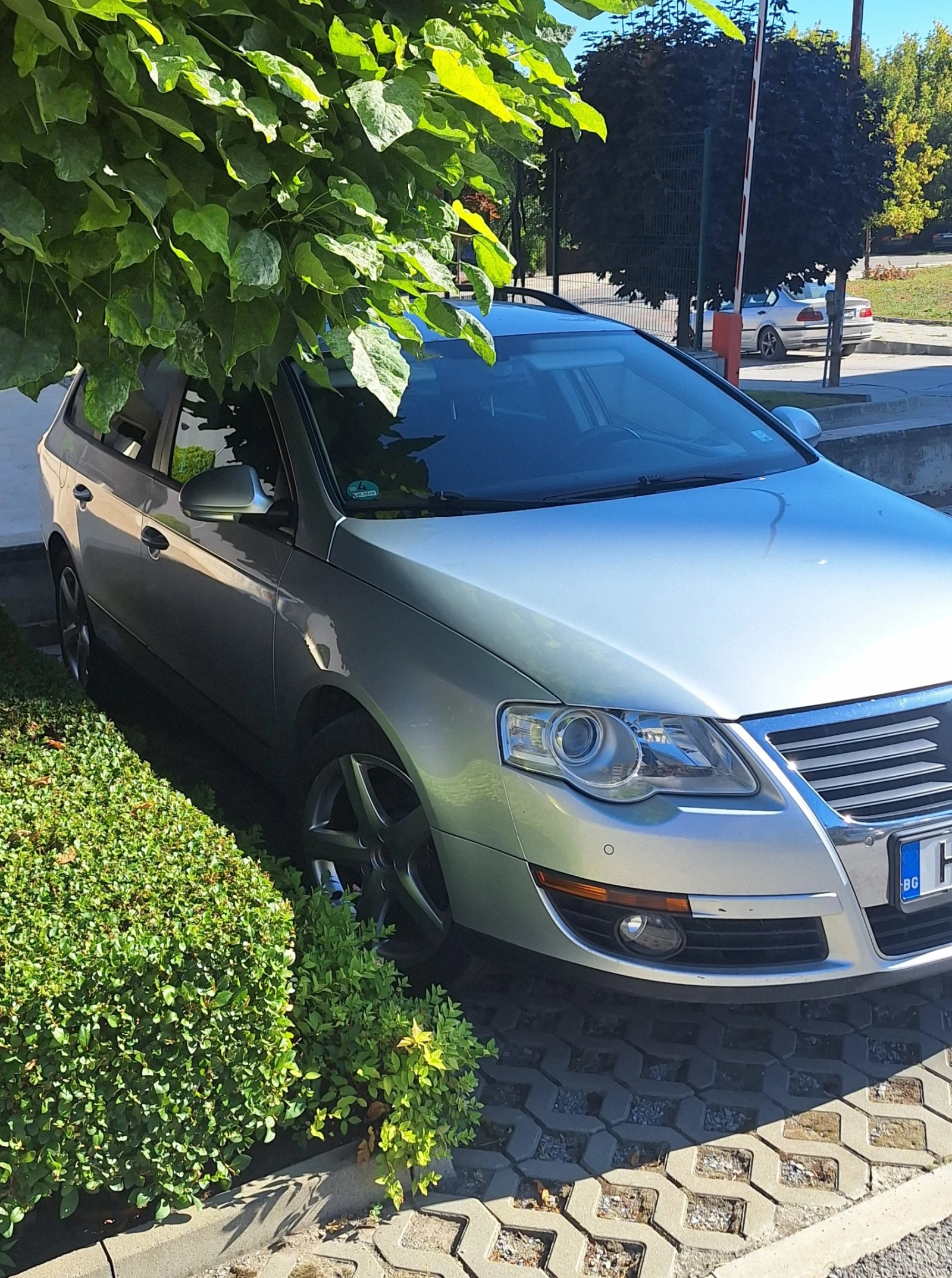 VW Passat, снимка 5 - Автомобили и джипове - 55827119