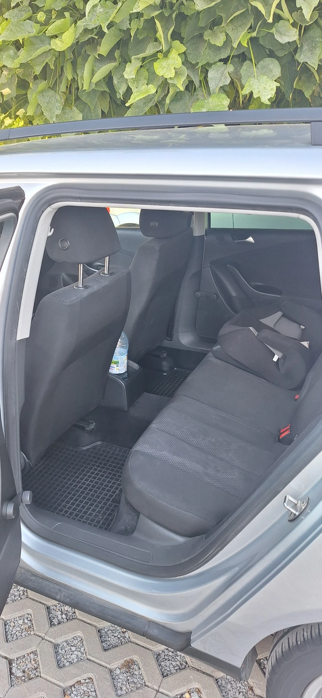 VW Passat, снимка 8 - Автомобили и джипове - 55827119