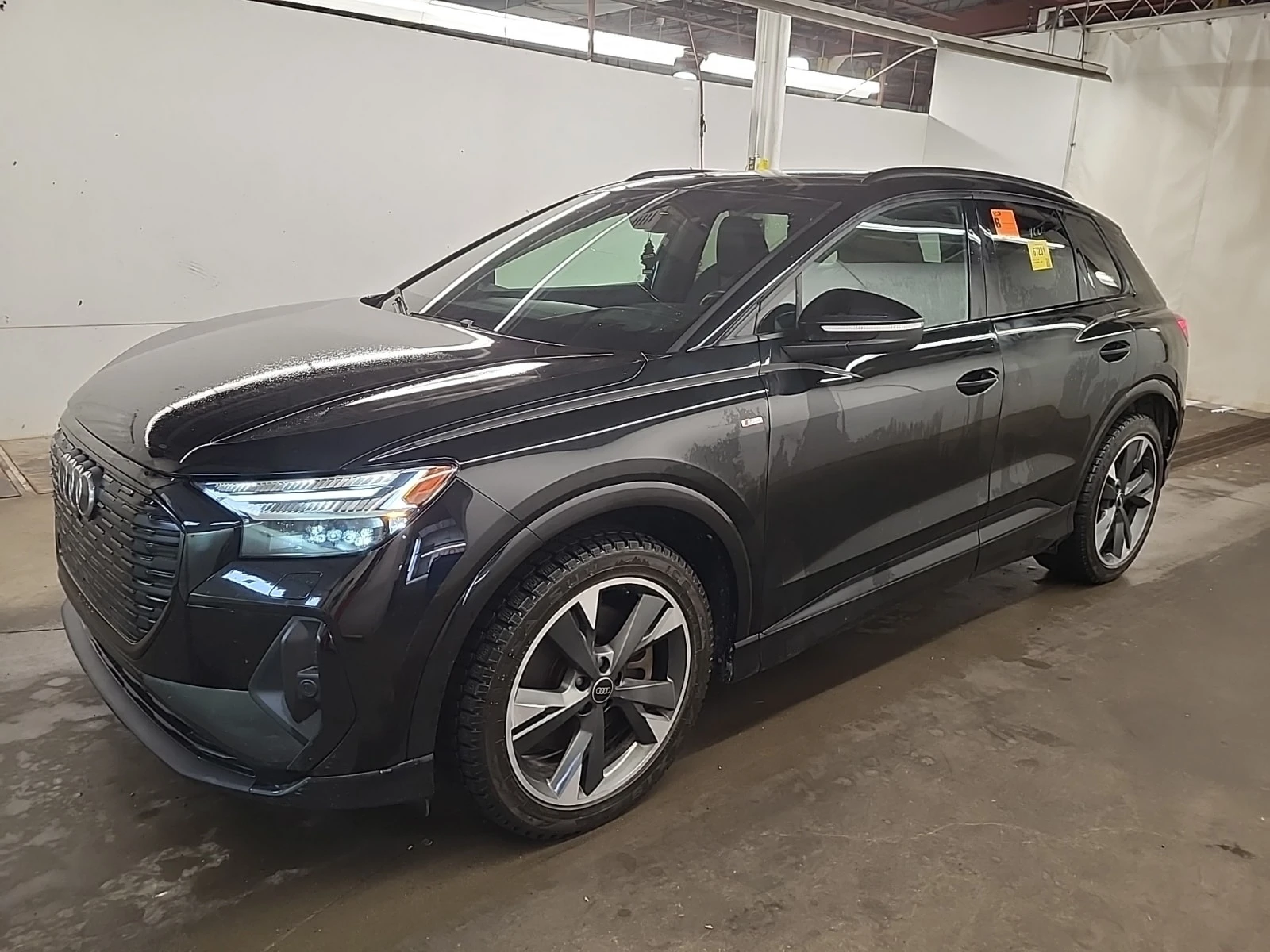 Audi E-Tron 55 QUATTRO / S-LINE / 360 / PANORAMA  