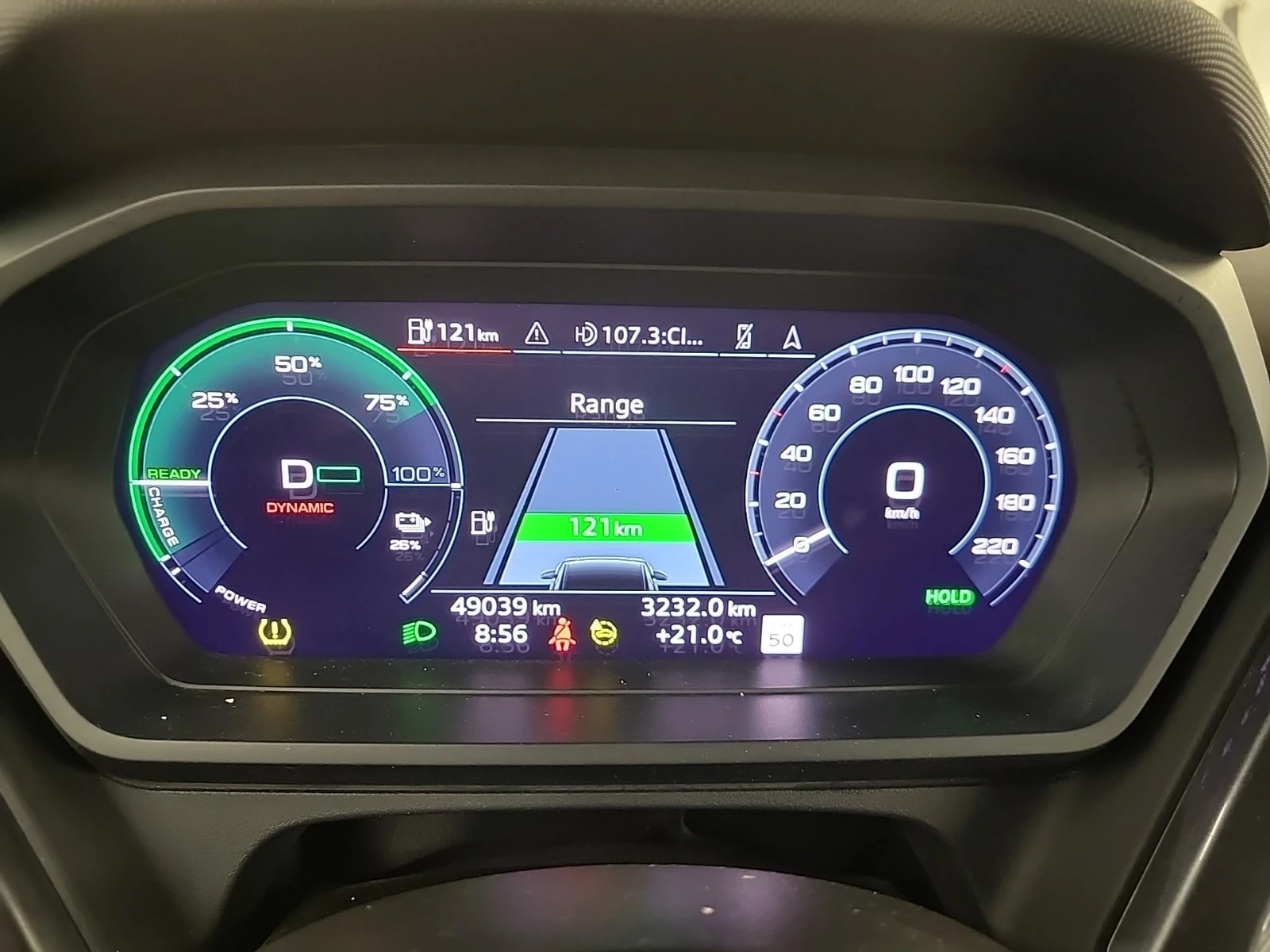 Audi E-Tron 55 QUATTRO / S-LINE / 360 / PANORAMA  , снимка 11 - Автомобили и джипове - 55847052