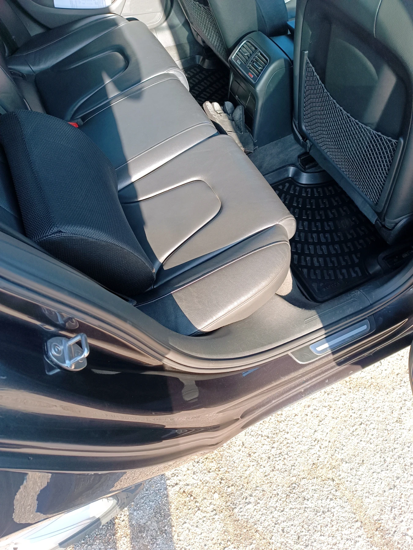 Audi A4 1.8 TFSI, снимка 14 - Автомобили и джипове - 55868116