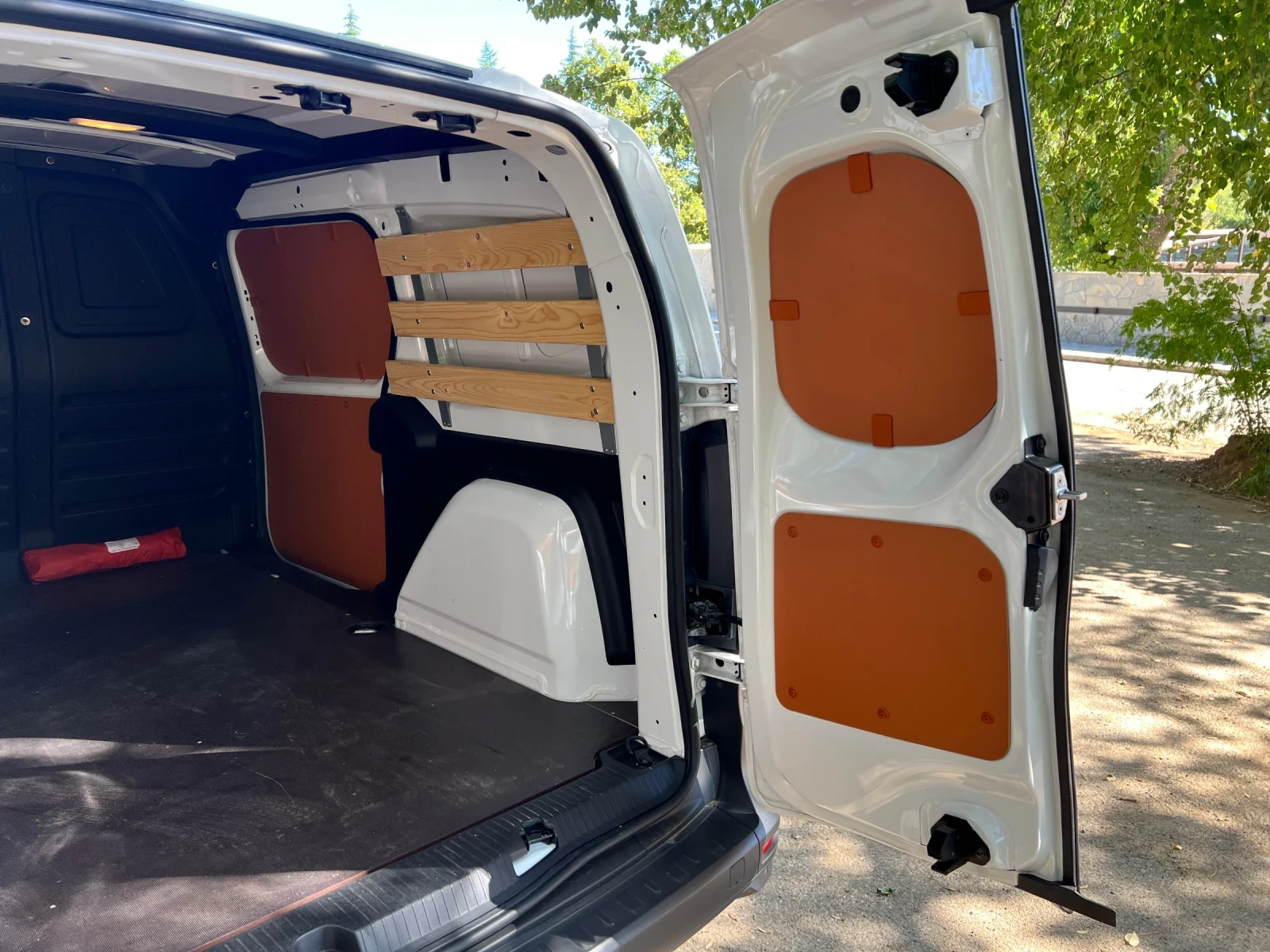 Renault Kangoo ���� ���� | Mobile.bg � ����������� 16