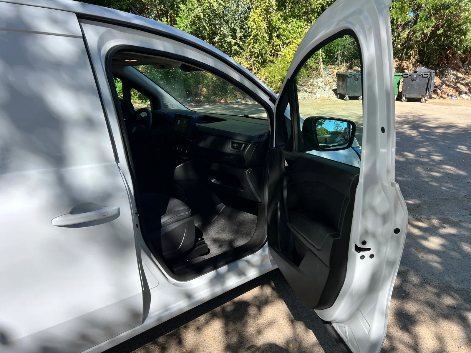 Renault Kangoo ���� ���� | Mobile.bg � ����������� 12