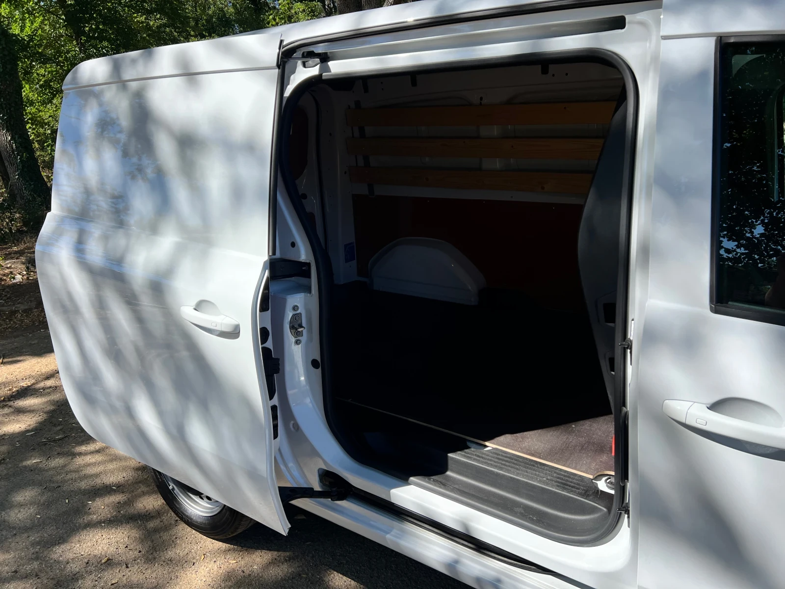 Renault Kangoo ���� ���� | Mobile.bg � ����������� 17