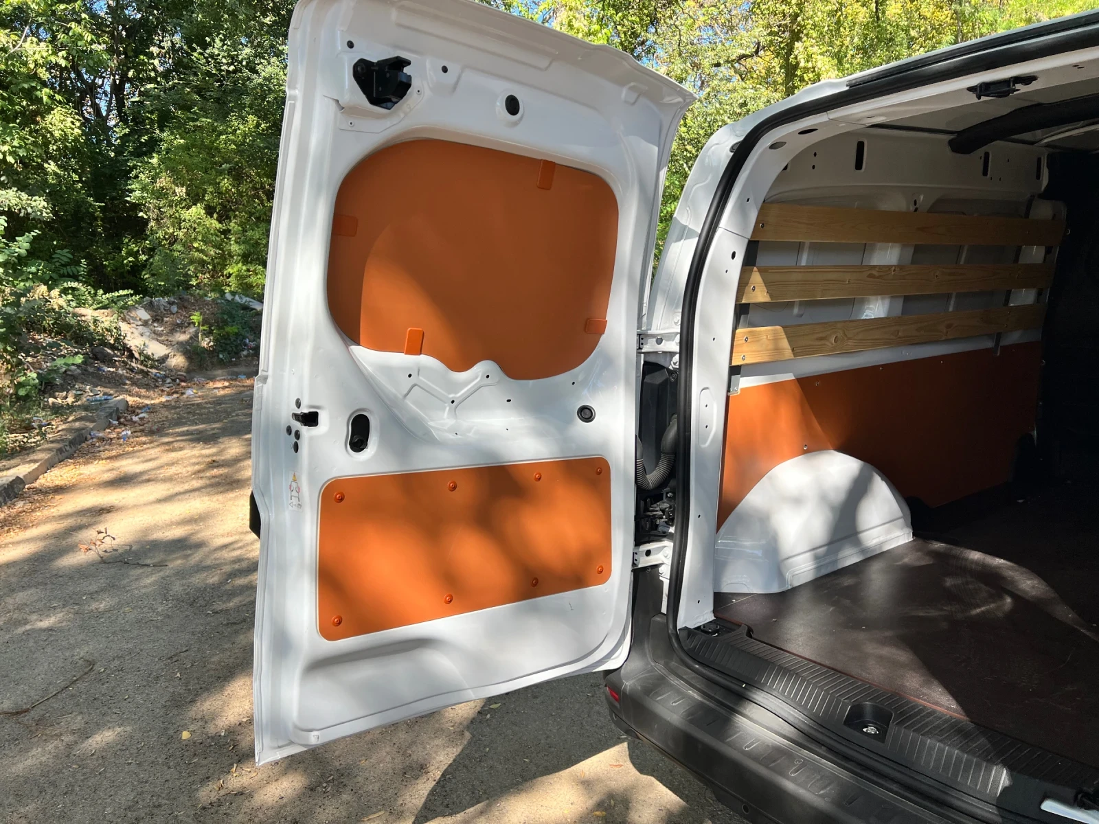 Renault Kangoo ���� ���� | Mobile.bg � ����������� 15