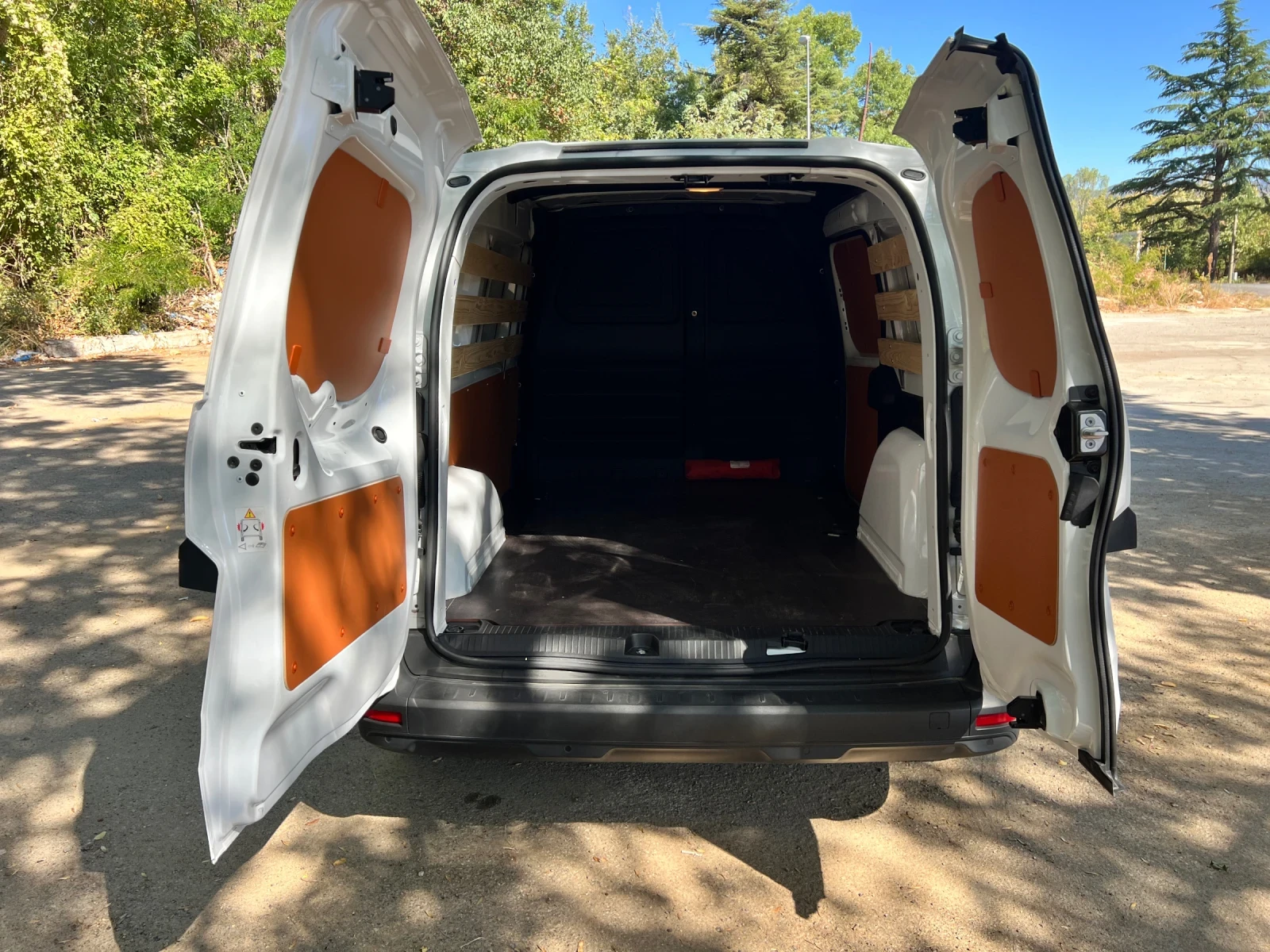 Renault Kangoo ���� ���� | Mobile.bg � ����������� 14