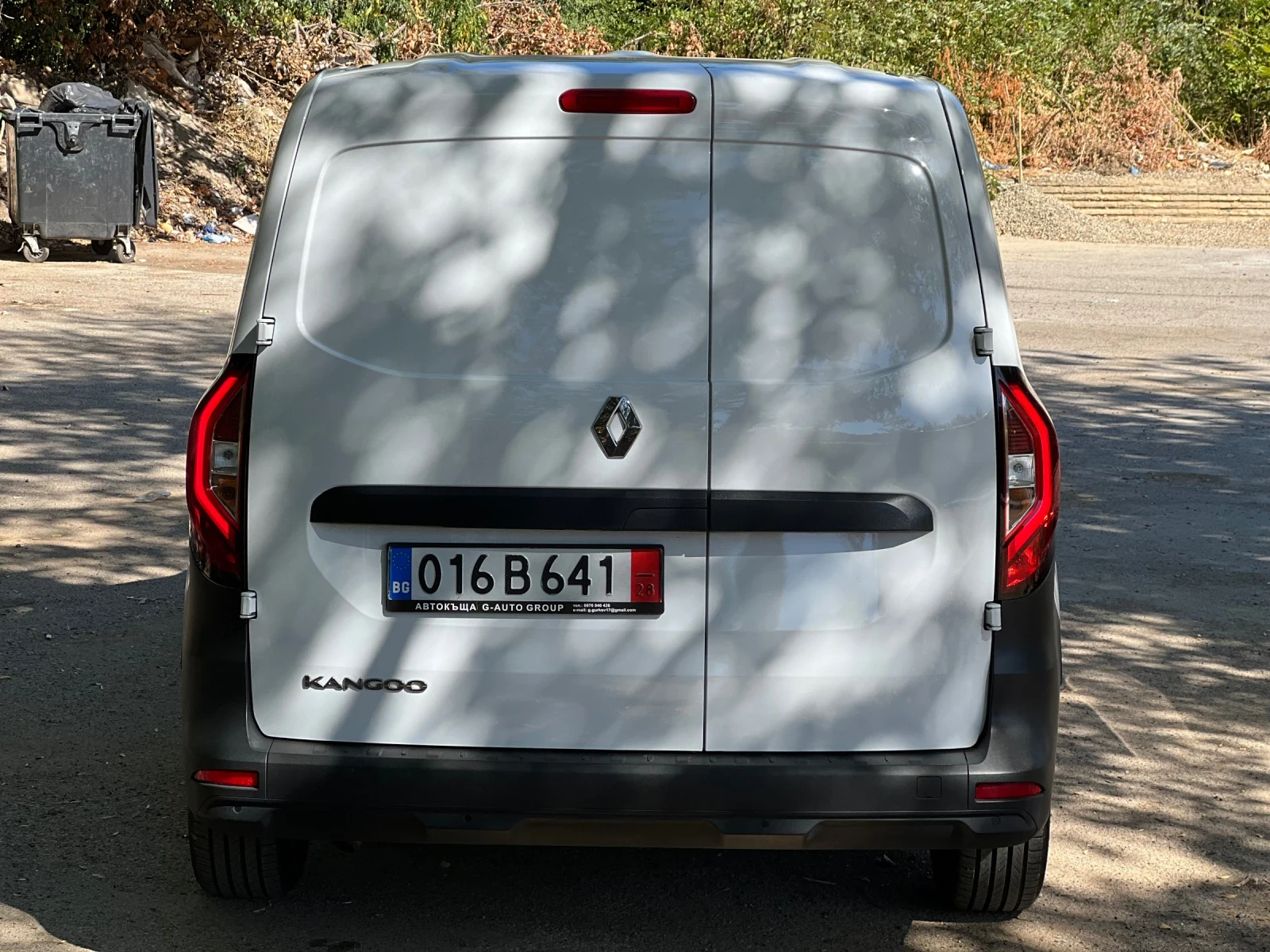 Renault Kangoo ���� ���� | Mobile.bg � ����������� 6