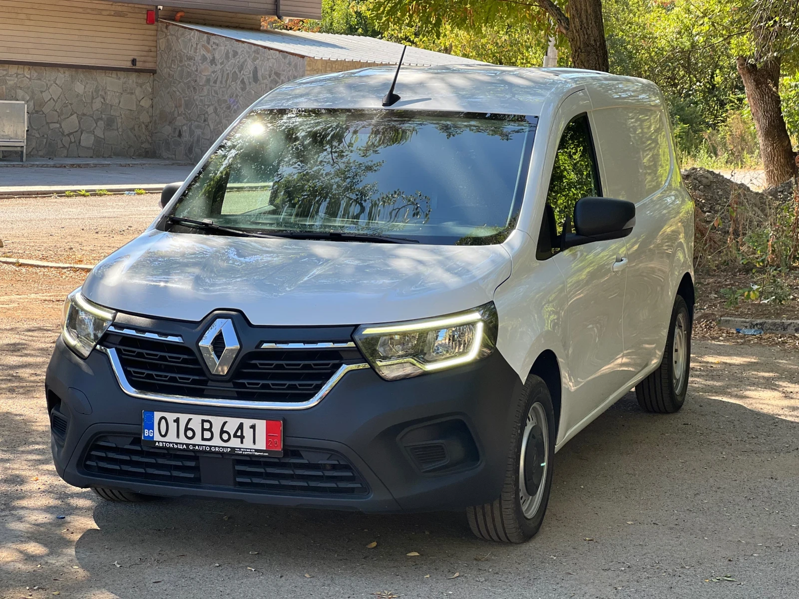 Renault Kangoo ���� ���� | Mobile.bg � ����������� 3