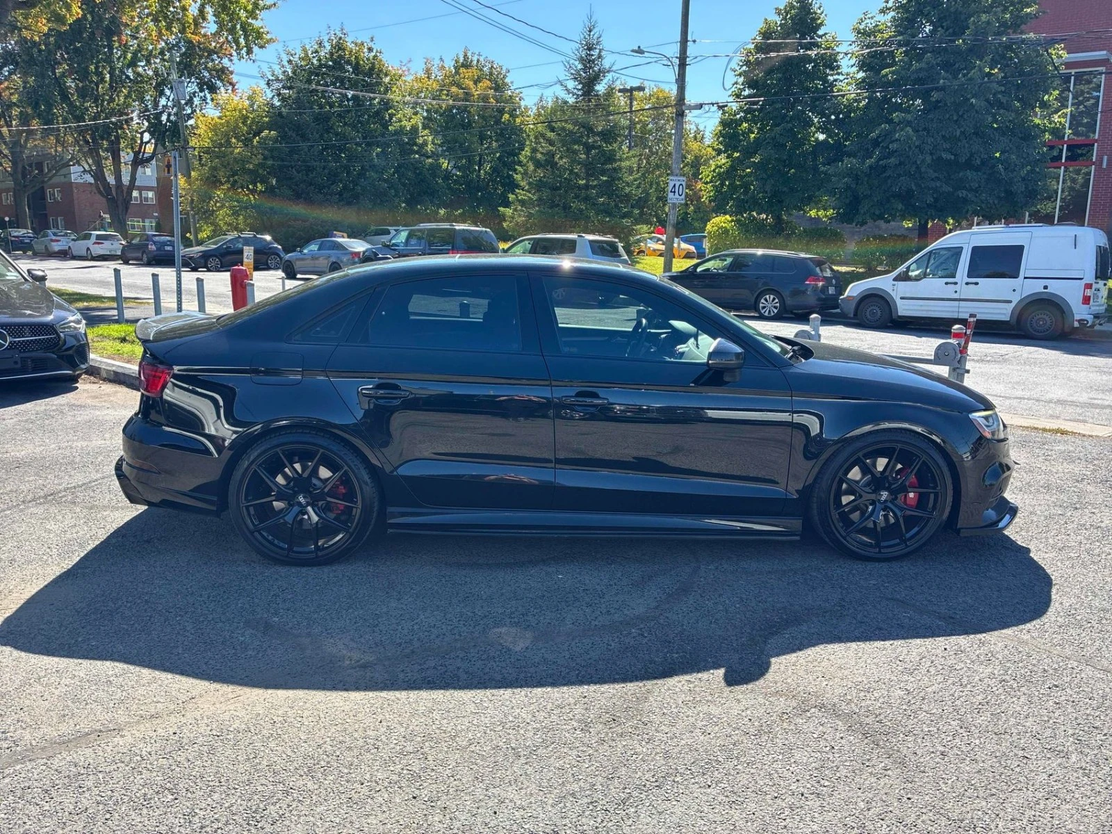 Audi S3 Bang & Olufsen * Virtual * ���������� (���� �� ��) | Mobile.bg � ����������� 4