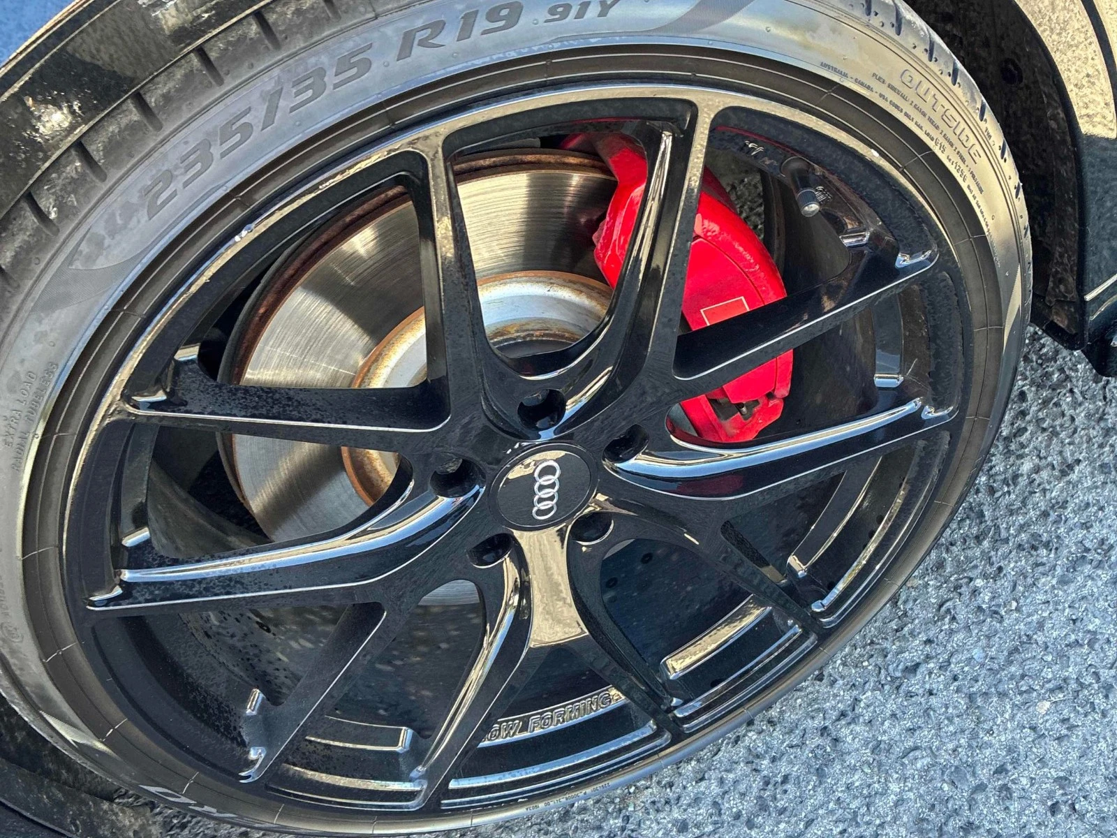 Audi S3 Bang & Olufsen * Virtual * ���������� (���� �� ��) | Mobile.bg � ����������� 8