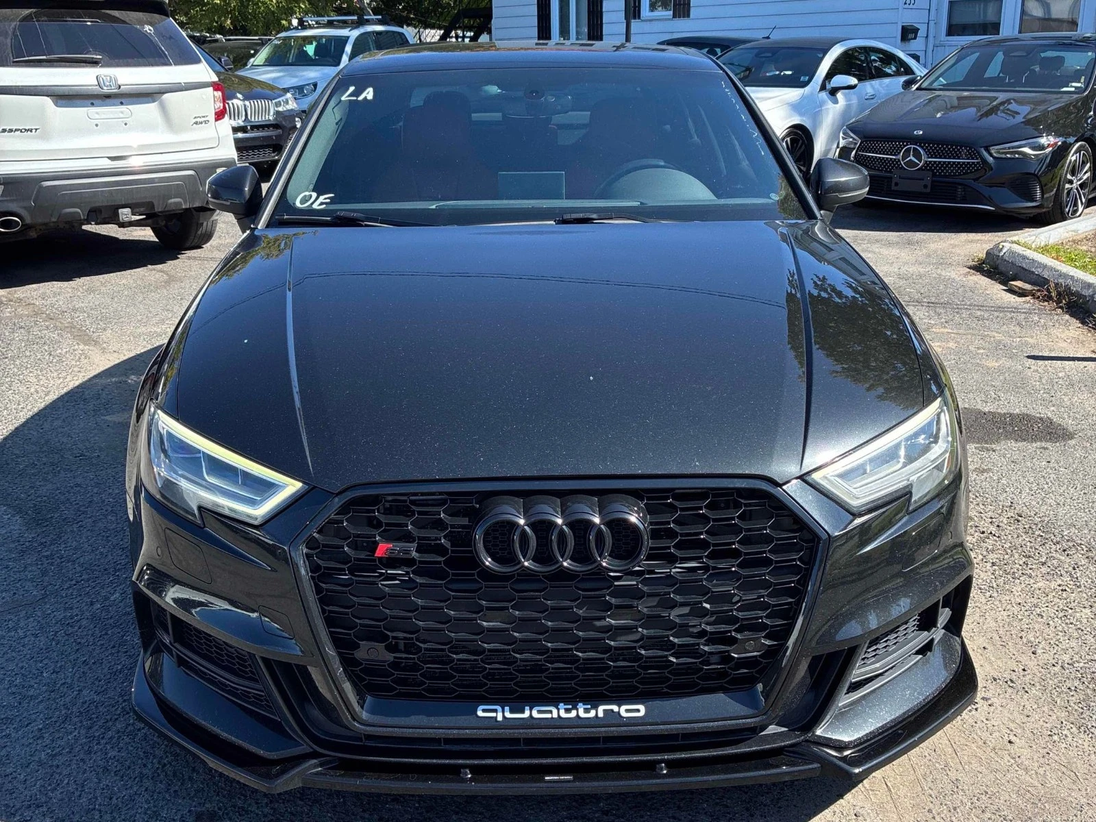 Audi S3 Bang & Olufsen * Virtual * ���������� (���� �� ��) | Mobile.bg � ����������� 2