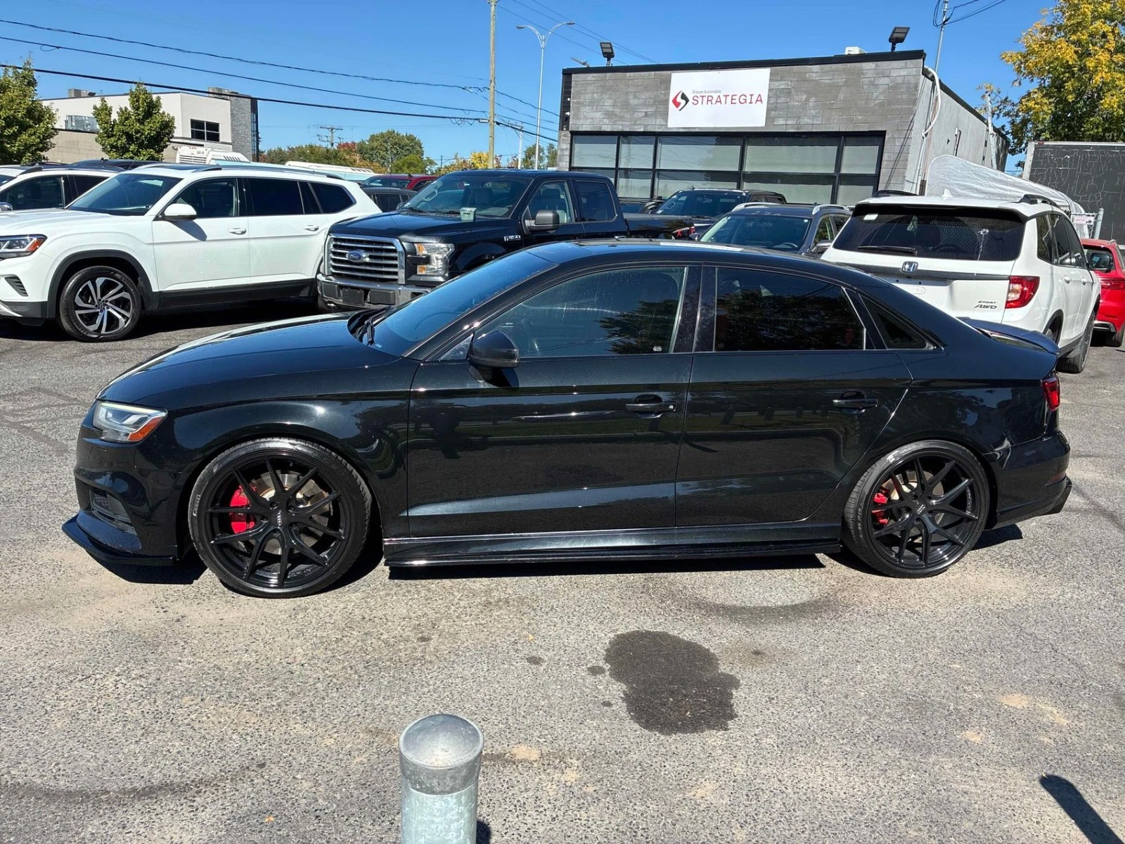 Audi S3 Bang & Olufsen * Virtual * ���������� (���� �� ��) | Mobile.bg � ����������� 3