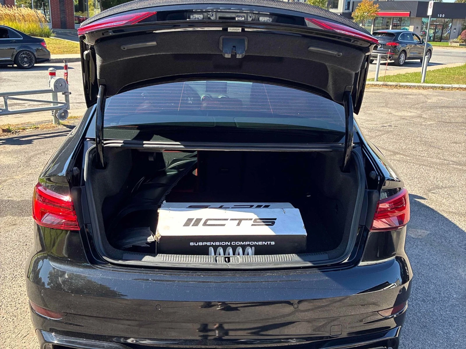 Audi S3 Bang & Olufsen * Virtual * ���������� (���� �� ��) | Mobile.bg � ����������� 7