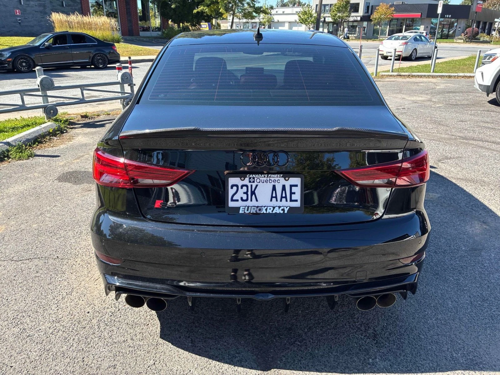 Audi S3 Bang & Olufsen * Virtual * ���������� (���� �� ��) | Mobile.bg � ����������� 5