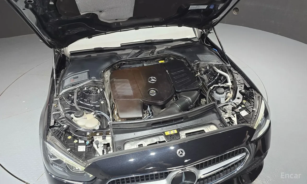 Mercedes-Benz C 300 4MATIC Avantgarde, БЕЗ ИНЦИДЕНТИ, ЦЕНА до БГ, снимка 6 - Автомобили и джипове - 56302440