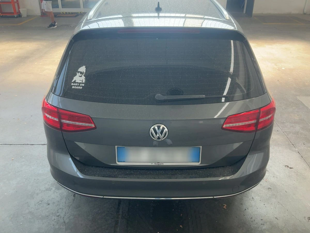 VW Passat 2.0TDi-DSG= DIGITAL* LED* ����* DISTRONIC* NAVi | Mobile.bg � ����������� 6