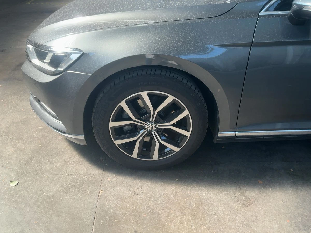 VW Passat 2.0TDi-DSG= DIGITAL* LED* ����* DISTRONIC* NAVi | Mobile.bg � ����������� 3