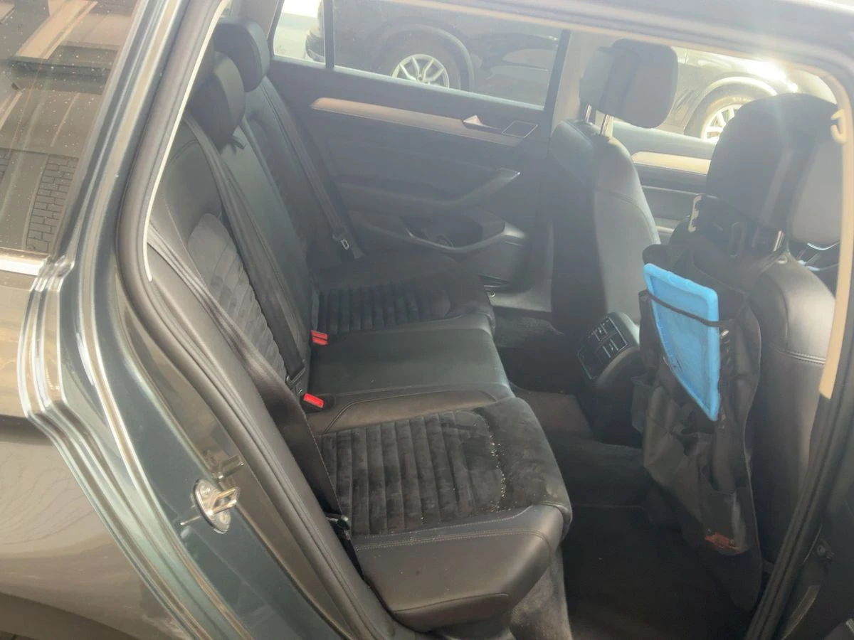 VW Passat 2.0TDi-DSG= DIGITAL* LED* ����* DISTRONIC* NAVi | Mobile.bg � ����������� 11