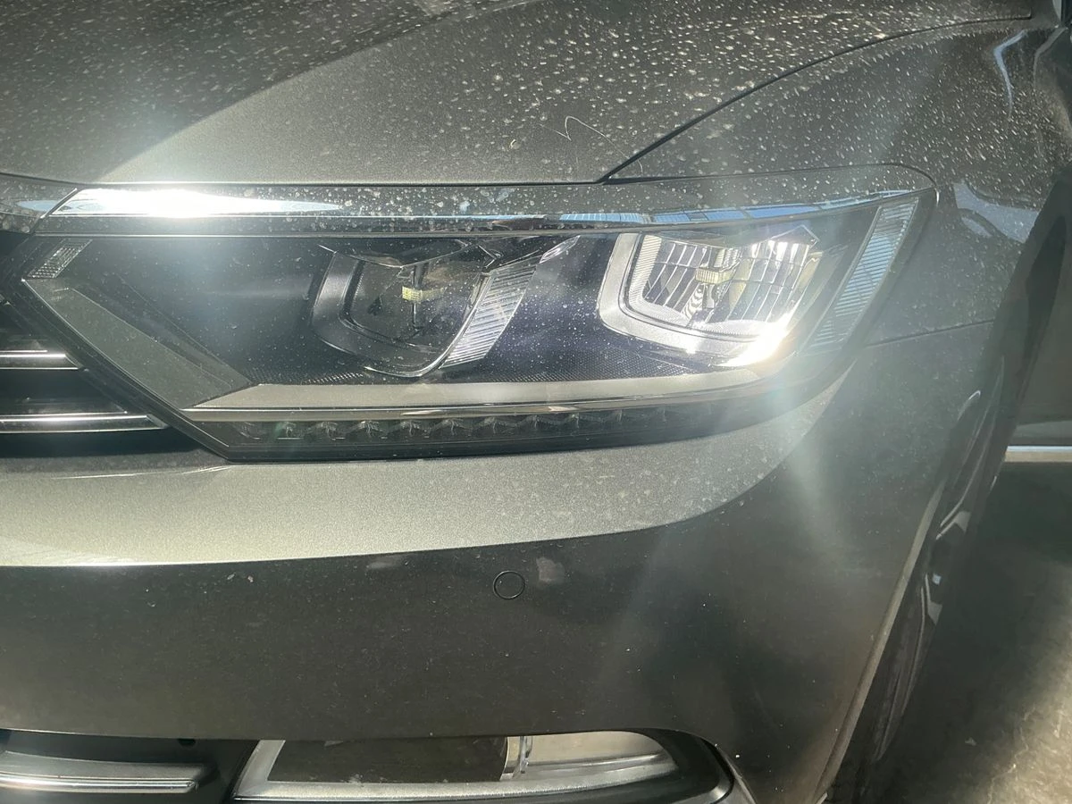VW Passat 2.0TDi-DSG= DIGITAL* LED* ����* DISTRONIC* NAVi | Mobile.bg � ����������� 4