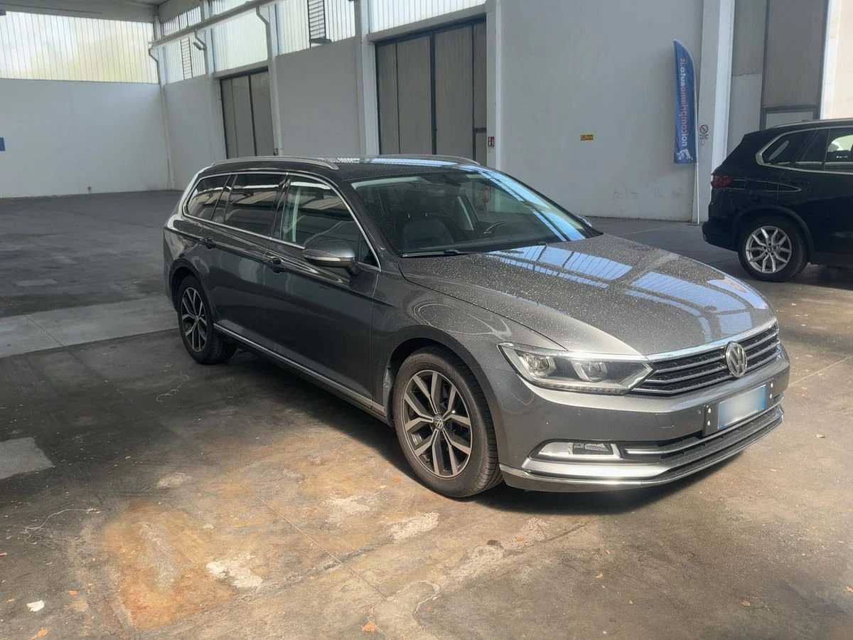 VW Passat 2.0TDi-DSG= DIGITAL* LED* ����* DISTRONIC* NAVi | Mobile.bg � ����������� 2