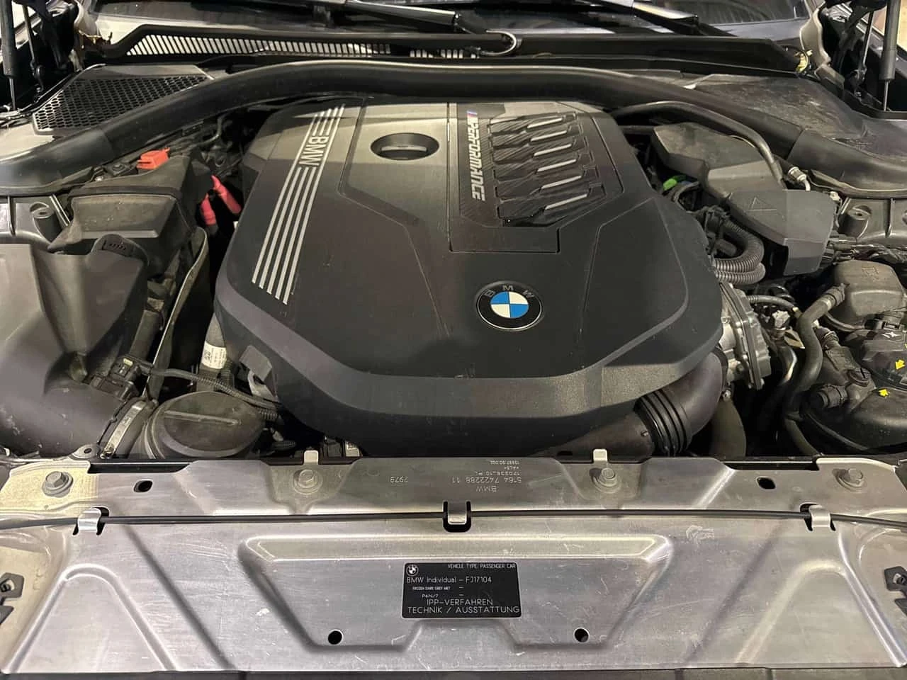 BMW 340 M340i xDrive INDIVIDUAL 1/340   CARFAX | Mobile.bg � ����������� 14