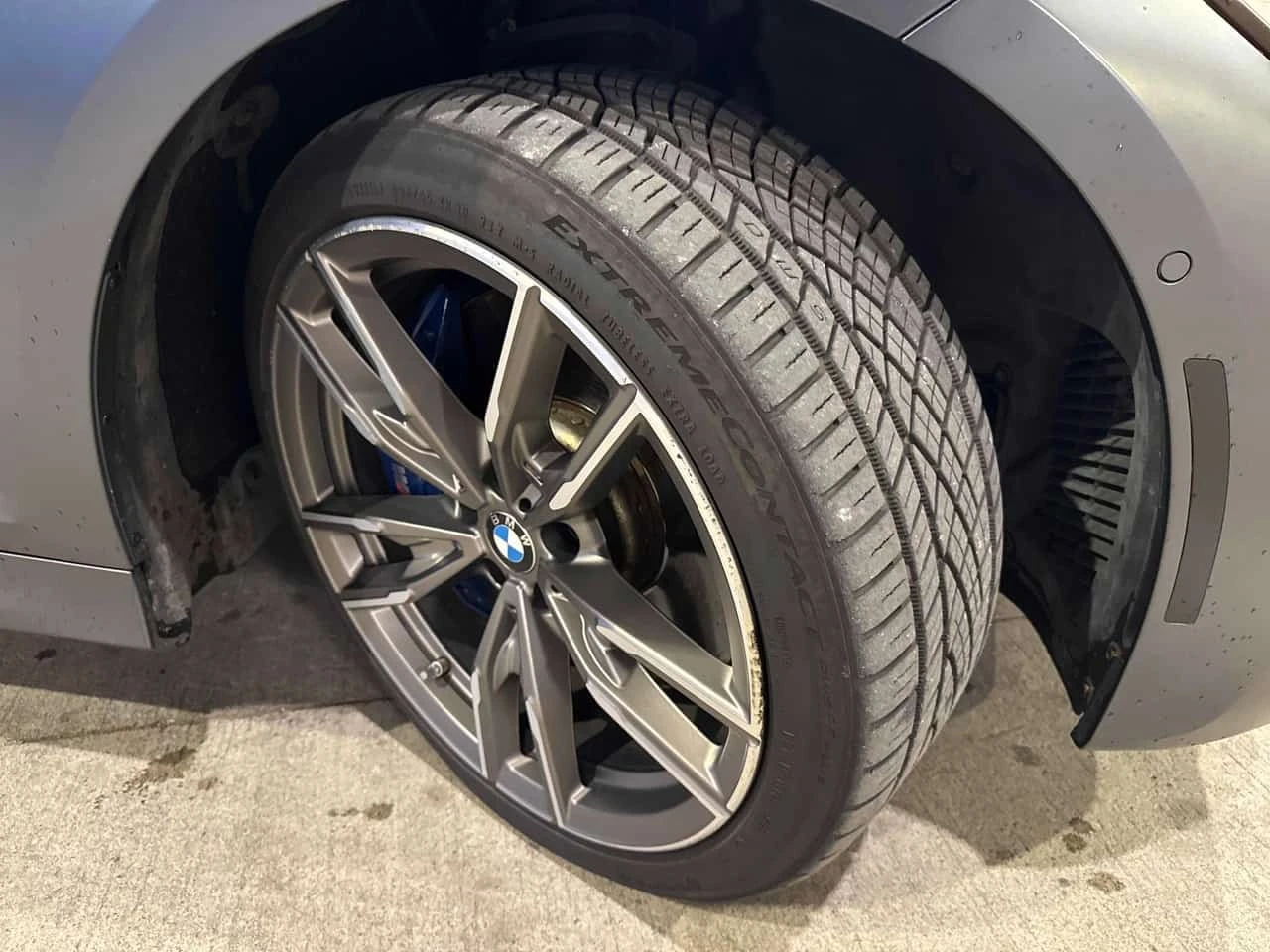 BMW 340 M340i xDrive INDIVIDUAL 1/340   CARFAX | Mobile.bg � ����������� 7