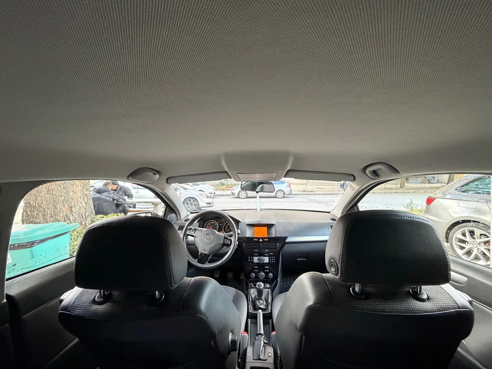 Opel Astra GTC  COSMO, снимка 10 - Автомобили и джипове - 56549781