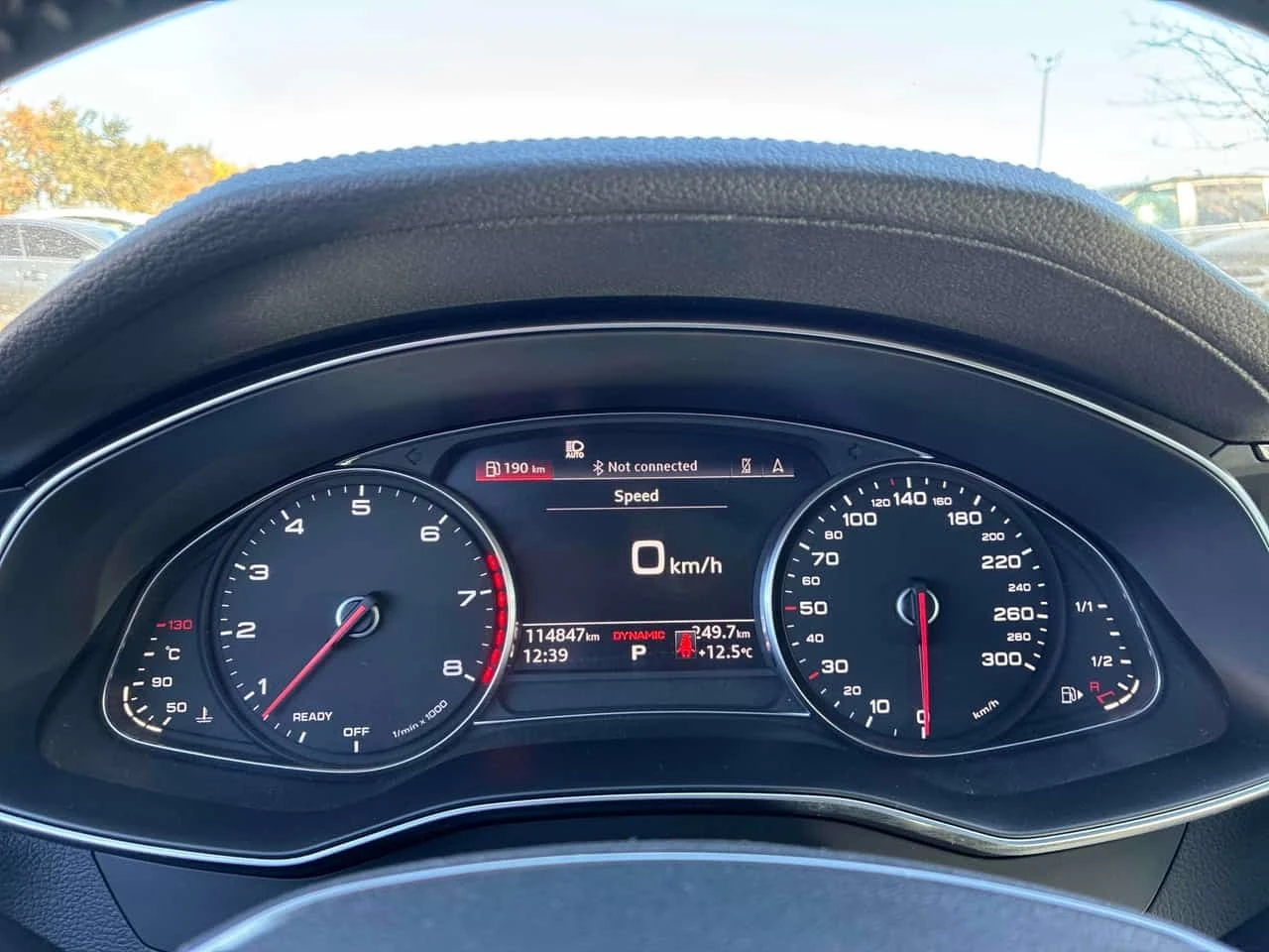 Audi A7 * Progressiv * ���������� ��� ������������ ������* | Mobile.bg � ����������� 8