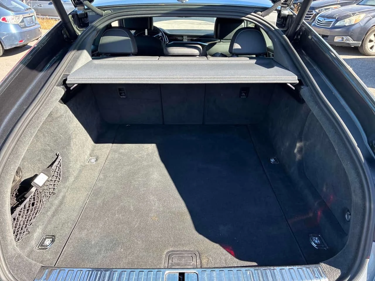 Audi A7 * Progressiv * ���������� ��� ������������ ������* | Mobile.bg � ����������� 14