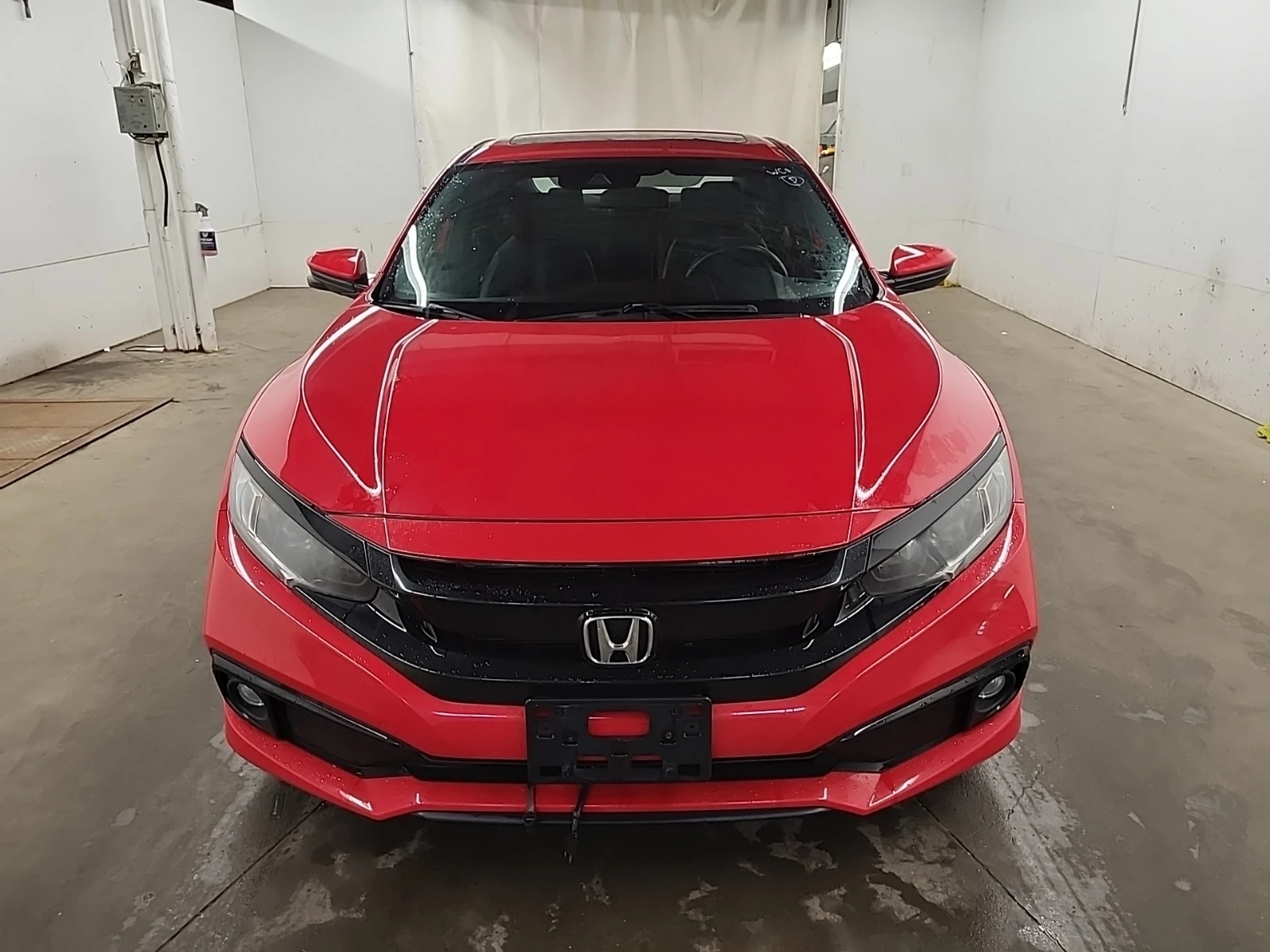 Honda Civic SPORT / ���������� | Mobile.bg � ����������� 2