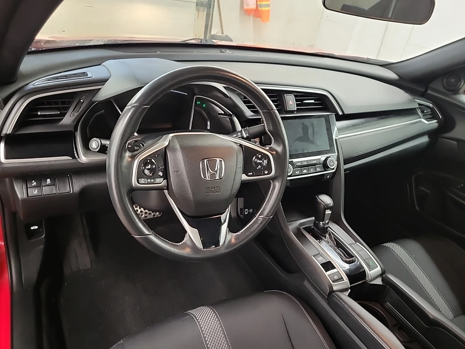 Honda Civic SPORT / ���������� | Mobile.bg � ����������� 9