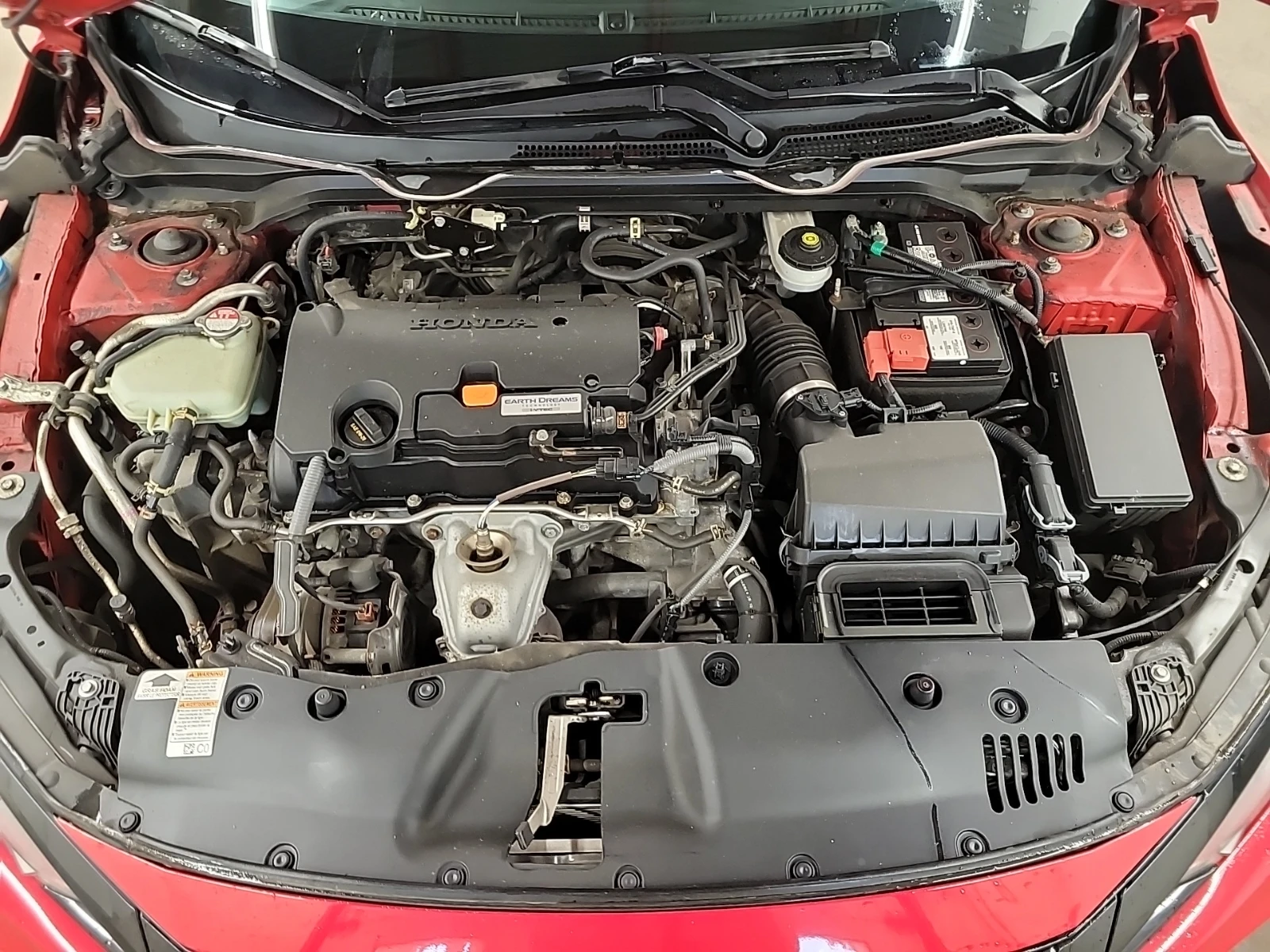 Honda Civic SPORT / ���������� | Mobile.bg � ����������� 17