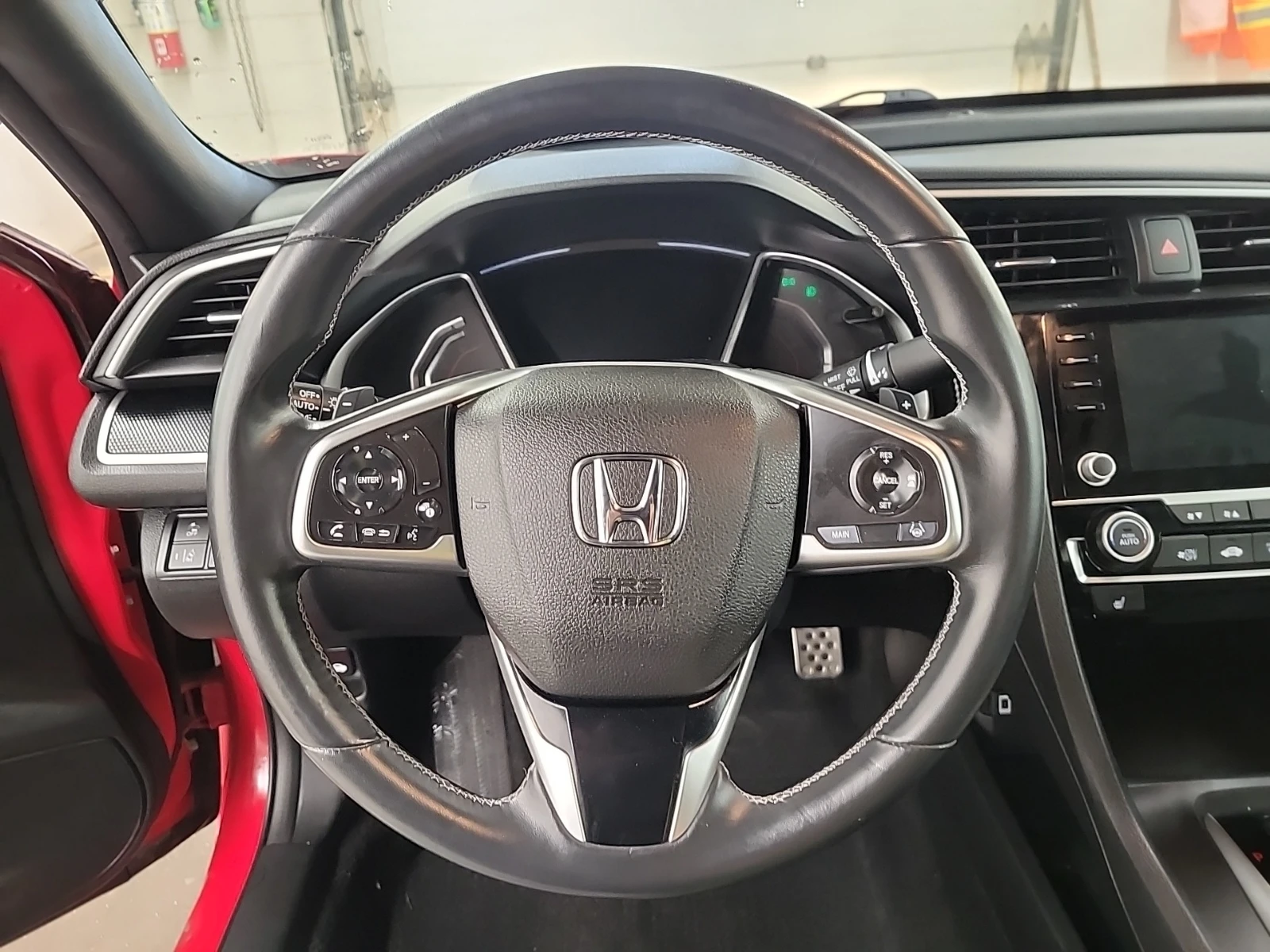 Honda Civic SPORT / ���������� | Mobile.bg � ����������� 10