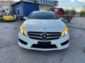 Mercedes-Benz A 200 CDI/136кс AMG-Пакет