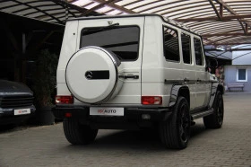 Mercedes-Benz G 63 AMG  7G-TRONIC/Kamera/Navi/Обдухване, снимка 6