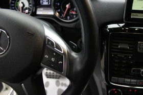 Mercedes-Benz G 63 AMG  7G-TRONIC/Kamera/Navi/Обдухване, снимка 16