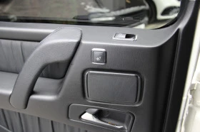 Mercedes-Benz G 63 AMG  7G-TRONIC/Kamera/Navi/Обдухване, снимка 14