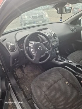 Nissan Qashqai 2.0 D, снимка 4