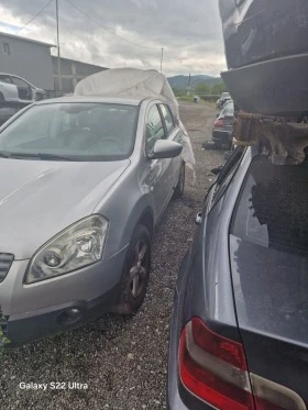 Nissan Qashqai 2.0 D, снимка 3