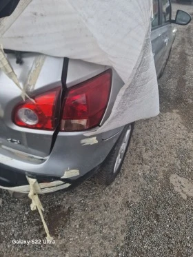 Nissan Qashqai 2.0 D, снимка 8